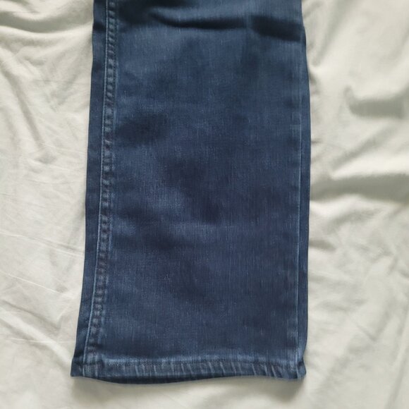 NWT DEVIL-DOG DUNGAREES Men's Relaxed Fit Straight Leg Jeans Rocky Face Size 32 - Picture 8 of 8